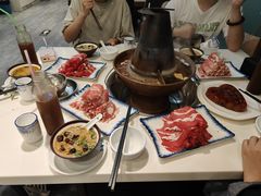 -福寿斋·老北京铜锅涮肉·烤鸭(顺义总店)