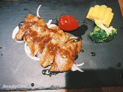 -九井澤精致料理(金茂店)