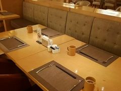 -鲁商铂尔曼大酒店·铂丽自助餐厅