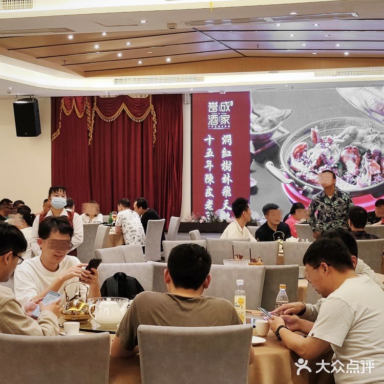 番禺南村本地人推荐的性价比酒家