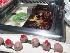 -海底捞火锅(九久奥特莱斯店)