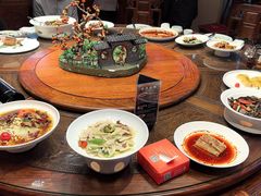 -面辣子·陕西家乡菜(钟楼店)