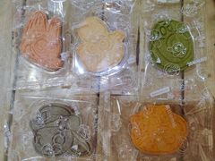-好利来(阜成门店)