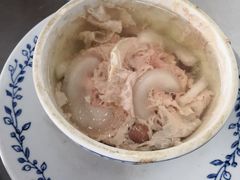 -達揚原味燉品(文明路店)