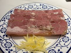 -镇南锅盖面馆(解放路店)