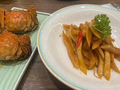 -锡和无锡菜(景丽苑店)