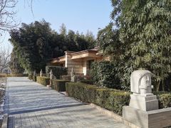 -春晖园度假酒店温泉