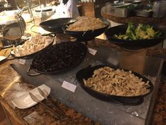 -杭州国际会议中心洲际酒店-原素全日餐厅(解放东路店)