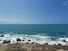 -三亚南山文化旅游区