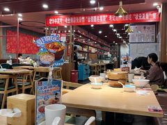 -宏状元现熬粥·京味菜(黄寺大街店)