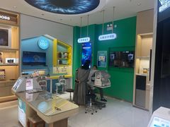 -宝岛眼镜·蔡司·依视路·青少儿近视防控验配中心(西市城购物中心店)