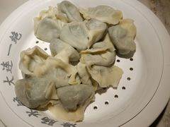 -日丰园海肠水饺·老字号大连海鲜(和平广场店)