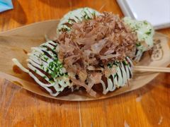 -筑地银GINDACO·日式简餐(枫蓝店)