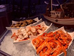 -广州花园酒店·凌璇阁旋转餐厅CAROUSEL360