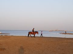 -东戴河风景区-止锚湾