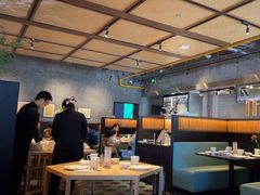-庐灶江南·江南菜·四合院Bistro(东直门雍和宫·原华侨宾馆店)