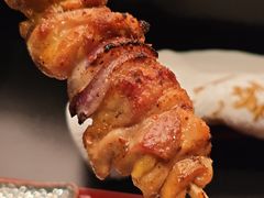 -鳥喜Toriki怀石烧鸟料理
