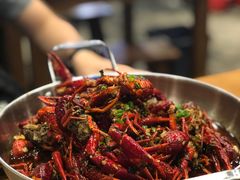-虾小龙老长沙龙虾馆(坡子街店)