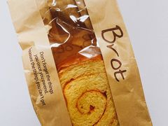 南瓜吐司-81bakery(关山路店)