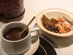 -一叶一世界•素食餐厅(环球中心店)
