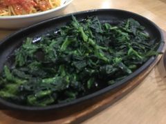 -萨莉亚意式餐厅(莲花国际广场店)