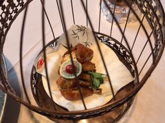 -八分饱·西津会(西津渡店)