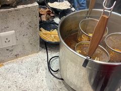 -泰合素食(双流店)