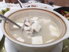 -老钱饭店(后渚港店)