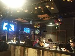 -曼听小寨海鲜烧烤(锦绣mini店)