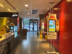 -麦当劳(杭州庆春路店)