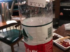 -南拳十三姨·潮汕砂锅粥(世纪金源店)