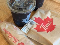 -Tims天好咖啡(华侨城步行街店)