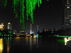 -南通濠河风景名胜区