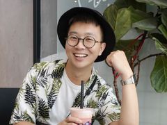 -混果汁(福田领展中心城店)