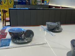 -杨氏龙虾海鲜烧烤大排档(金陵名府店)