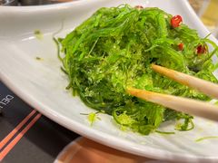 -艺林烤肉城(光明店)