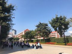 -厦门市蔡塘学校