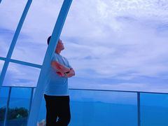 -那琴半岛地质海洋公园