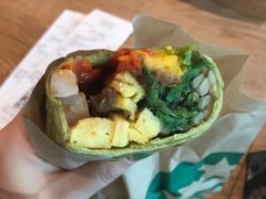 -星巴克(太原茂业天地店)