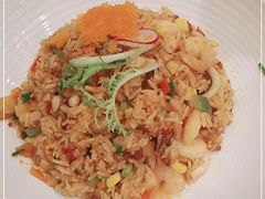 -夏日玛莉西餐厅(梅溪湖步步高店)