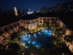 -上海星河湾酒店(闵行店)