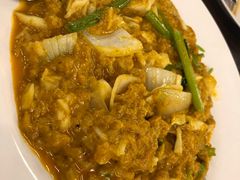 -大螃蟹海鲜餐厅