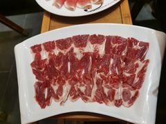 -1078號老北京涮肉(松柏店)