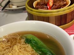 -食大利香港茶餐厅(南亚风情第一城店)