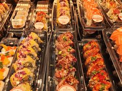 -池田寿司·新鲜现做(朝阳大悦城店)