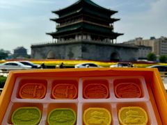 -御品轩(汉神购物广场店)