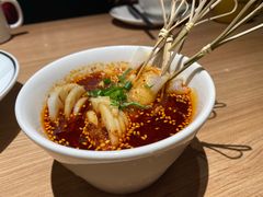 -新太二·鲜料川菜(万泰汇店)