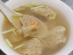 五宝云吞-巧美面家(东华西店)