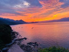 -鹿嘴山庄