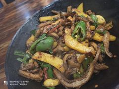 招牌三下锅-胡师傅三下锅(汽车站店)